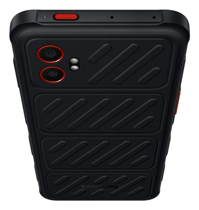 Телефон Samsung Galaxy Xcover7 Pro, 6.6\", 128GB, црн