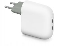 Karikues USB Google Pixel Flex Dual Port, 67W, i bardhë