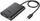 Replikator I-TEC USB-C - DisplayPort x2, i zi