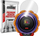 Xham mbrojtës GrizzGlass Hybrid Glass për Dyson V12 Detect Slim Absolute, i butë, i tejdukshëm
