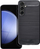 Mbrojtëse telefoni Baseus Armored Carbon për Samsung Galaxy S23 FE, TPU i butë, e zezë