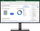Monitor Lenovo P27h-30, 27", QHD, IPS, i rinovuar
