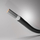 Kabllo diellore Qoltec 53853, 6mm², 100m, e zezë