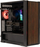 Kompjuter gaming Game X G700, Core i9-13900K, Radeon RX 7900 XT, 32GB RAM, 1TB SSD, i zi