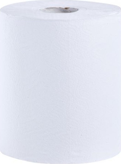 Letra kuzhine Merida RTB101, 2 shtresa, 6 rrotulla, të bardha