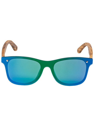 Syze dielli Meatfly Fusion Green mMF0864