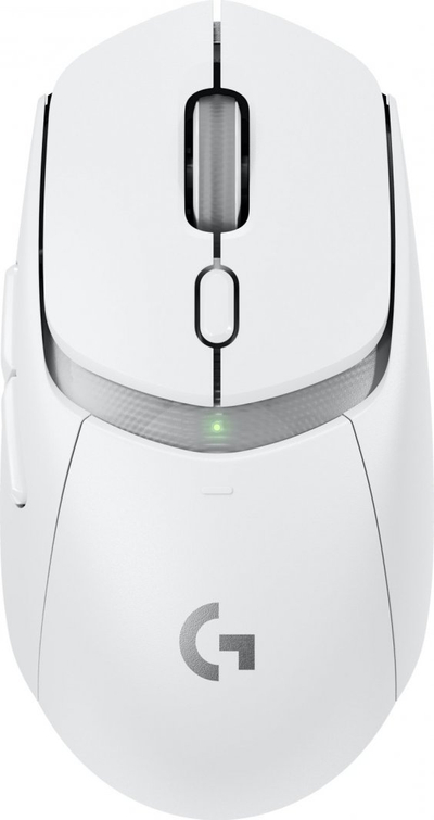 Maus Logitech G309 Lightspeed HERO 25K, i zi