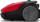 Thithëse elektrike Philips PowerGo FC8243/09, 750W, 80dB, 3L, e kuqe