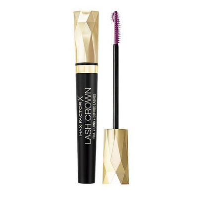 Maskarë për qerpikë Max Factor 01 Black, 6.5 ml