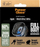 Mbrojtëse ekrani CARE by PanzerGlass, Apple Watch Ultra Ultra 2, Full Body Protection, transparente
