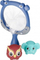 Lodër banje MEGA CREATIVE Bath Toy Owl 500663, formë bufthi, për fëmijë, shumëngjyrëshe