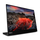 Пренослив монитор Lenovo ThinkVision M14t Gen 2, 14\", 2.2K екран на допир, црн