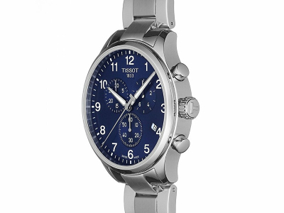 Orë dore Tissot T-Sport XL Classic T116.617.11.047.01