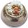 Shkumë për vaskë Bomb Cosmetics Merry deer Deer, 160 g