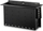 Kuti lidhëse për tavolinë konferencash StarTech BOX4MODULE, 2 module, metal, e zezë