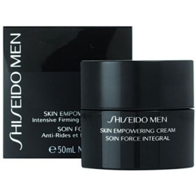 Krem për fytyrë Shiseido, 50 ml
