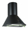Kapak aspirimi i integruar Fram FDH-660HRBK, 589 m³/h, 60 cm, i zi