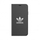 Futrollë Adidas OR Booklet Case Basic FW19 për iPhone 11 Pro Max 6.5", tip book case, e zezë