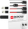 Adapter udhëtimi Skross World Adapter MUV, 2x USB 2.4A, 100 250V, i bardhë