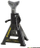 Mbajtëse makine Rodcraft UBZ-6, 6T, set 2 copë, e zezë