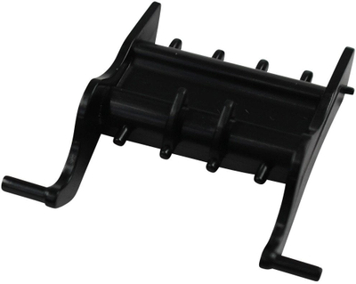Mbajtëse separation pad OEM HP B3Q10 40079, për LaserJet Pro MFP M377 M426 M427, gri