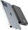 Power bank Cellularline Mag 5000, 5000mAh, wireless magnetik, i zi