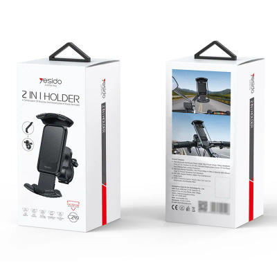 Mbajtes Telefoni Per Moto Dhe Bike  4.7-7″
