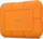 SSD i jashtëm LaCie Rugged 4TB, USB, portokalli