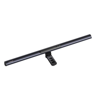 Llambë monitori Baseus Magnetic Screen Light, LED, me USB, e zezë