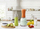 Blender personal Smeg 50's Style, 2 shpejtësi, me shishe Tritan, jeshile pastel