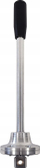 Levë sportive ndërrimi BMW Short Shifter, E30 E34 E46, 440mm, dorezë e zezë