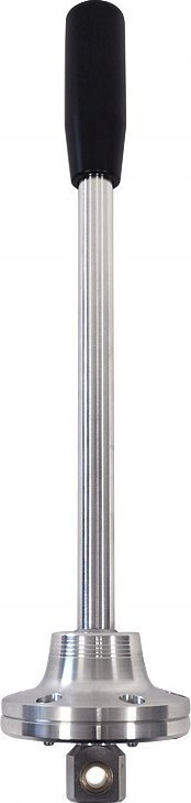 Levë sportive ndërrimi BMW Short Shifter, E30 E34 E46, 440mm, dorezë e zezë