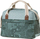 Çantë biçiklete Basil Bohme Carry All, 18L, që s’e ha uji, jeshile forest