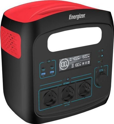Stacion portativ energjie Energizer PPS960W1, 960Wh, 700W