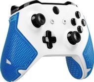 Ngjitëse për konsolë Lizard Skins Xbox One Polar, të kaltra