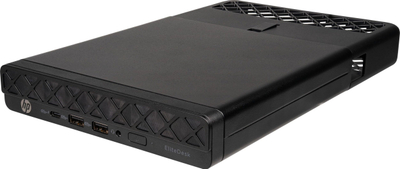 PC desktop HP EliteDesk 8 Mini G1a, Ryzen 3, 16GB RAM, 512GB SSD, i zi
