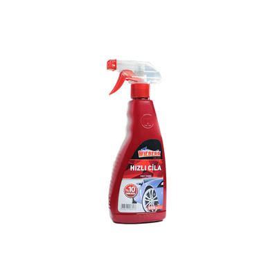 Polir i shpejtë Wieberr, 500ml