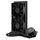 Ftohës uji për procesor Cooler Master MasterLiquid Core 240mm, 2x120mm, i zi