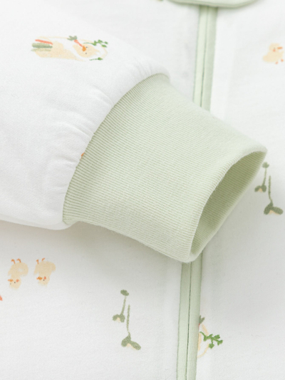 Trupore Dreamy Meadow  Sleepsuit