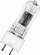 Llambë Osram 400W GY9,5 230V 3200K (FSX 93592)