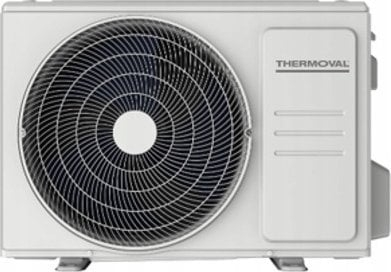 Kondicioner muri Thermoval Sakai TVK S30, 3.6 kW, A++, me WiFi, i bardhë