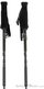 Bastun skijimi Leki Elite Lady, 110cm, për gra, i zi