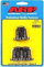 Set bulonash flexplate ARP 209-2801, për motorë 2.0L 16V Vauxhall Opel