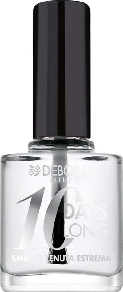 Llakk thonjtë Deborah Milano 10 Days Long EN854, 11ml, për gra