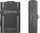 Mikrofon Boya BY-WM4 Pro K3, i zi