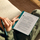 Lexues elektronik Amazon Kindle Scribe, 64GB, 2024, Metallic Jade