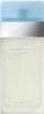 Eau de toilette Dolce & Gabbana Light Blue 200 ml