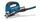 Sharrë vertikale Bosch GST 90 BE, 650W, elektrike, blu