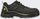 Заштитни обувки Skechers Work Trophus, челична капа, Memory Foam, црни, бр. 41.5