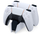 Stacion karikimi Sony DualSense, për PlayStation 5, i bardhë
